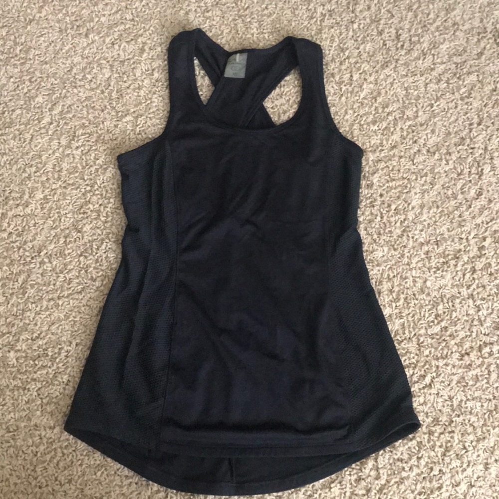 Calia by Carrie Underwood Workout Tank Top
